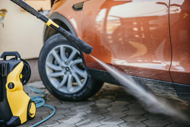 Fair Grove, MO Pressure Washing Company