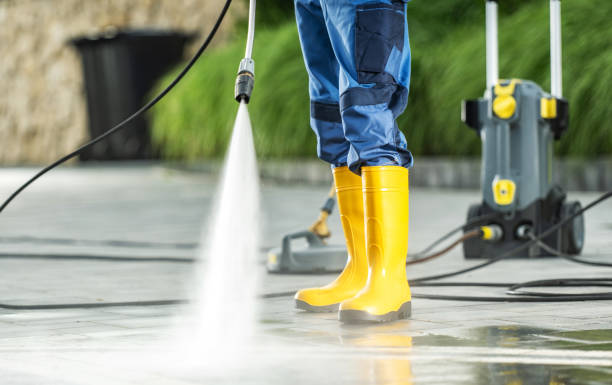 Best Concrete Pressure Washing  in Fair Grove, MO