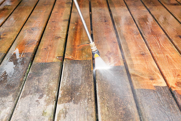 Roof Power Washing Services in Fair Grove, MO