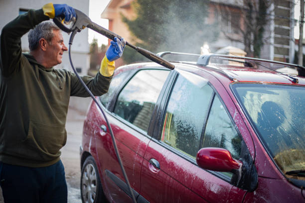 Best Commercial Building Pressure Washing  in Fair Grove, MO
